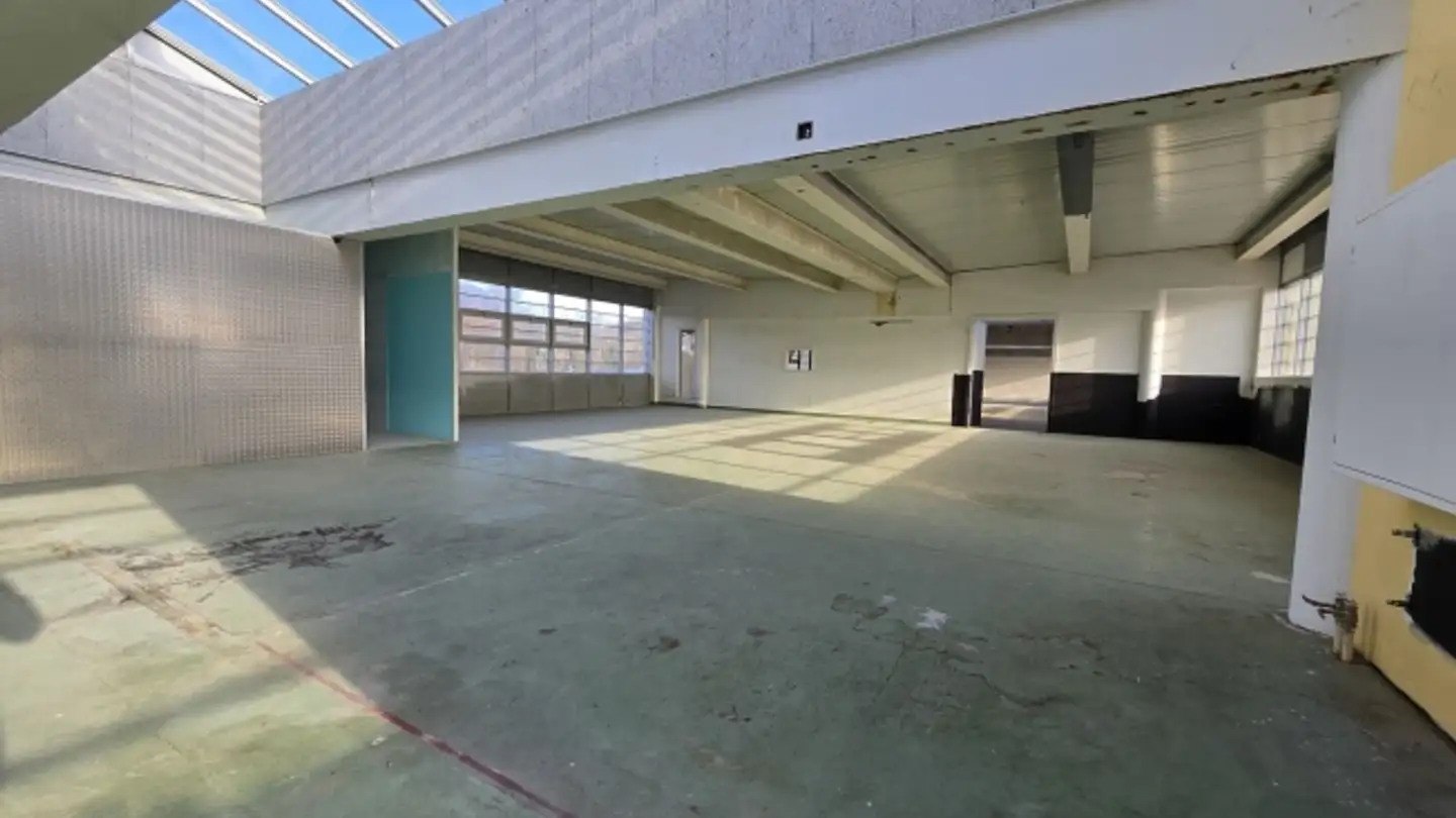 Storage space for rent - Chemin De L'aâ, 1987 Hérémence - Photo 2