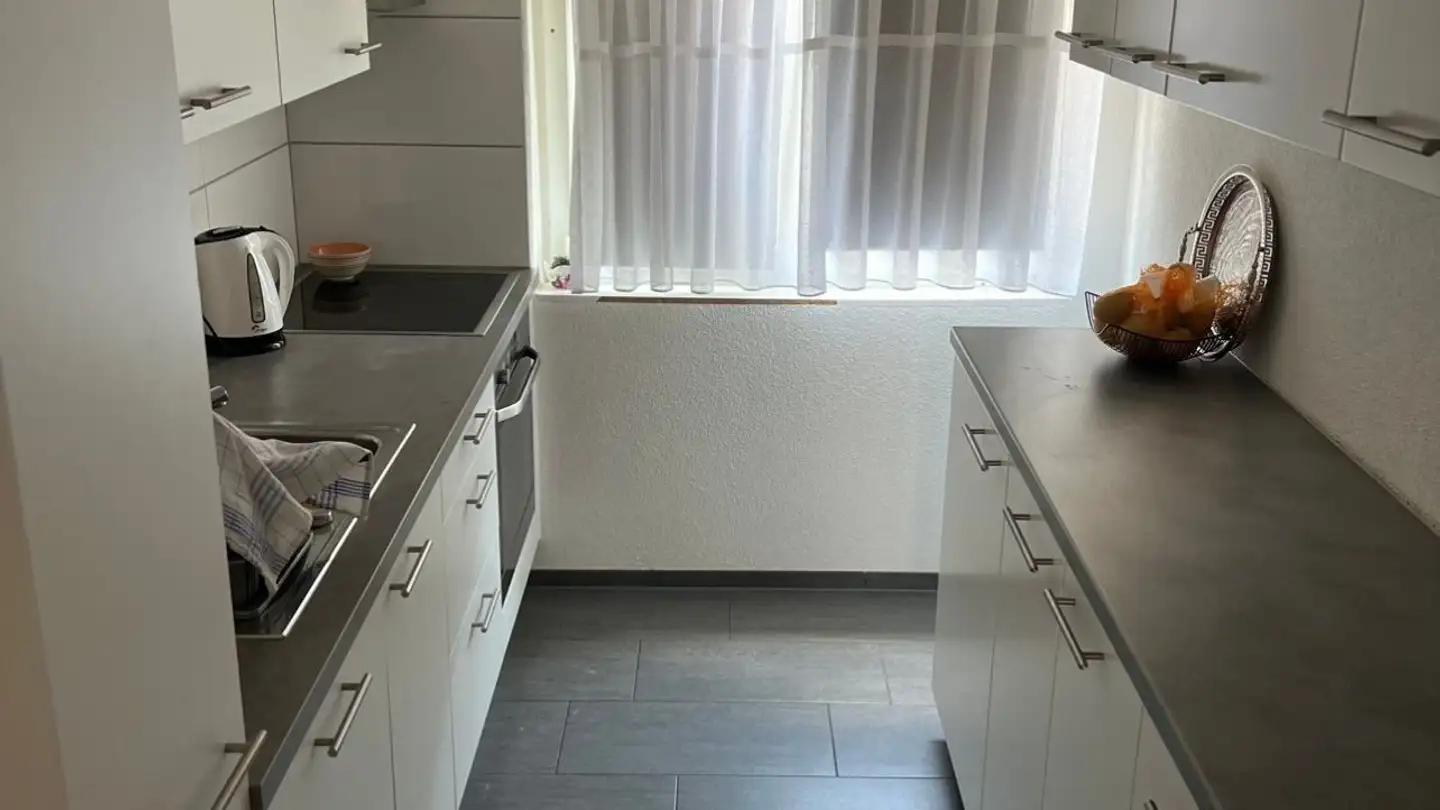 Appartamento in vendita - 5443 Niederrohrdorf - Photo 2