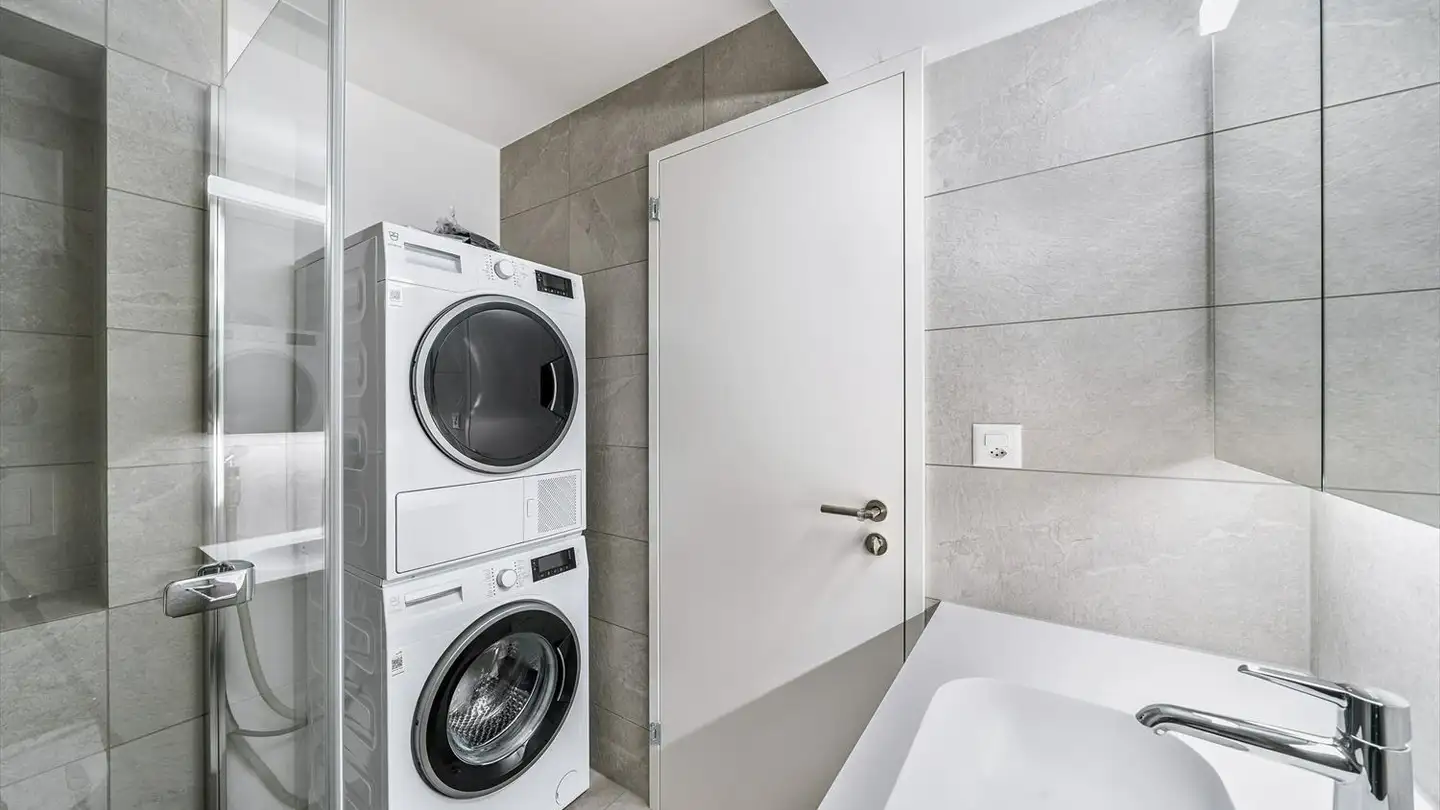 Appartamento in affitto - Bottmingerstrasse 9, 4102 Binningen - Photo 4