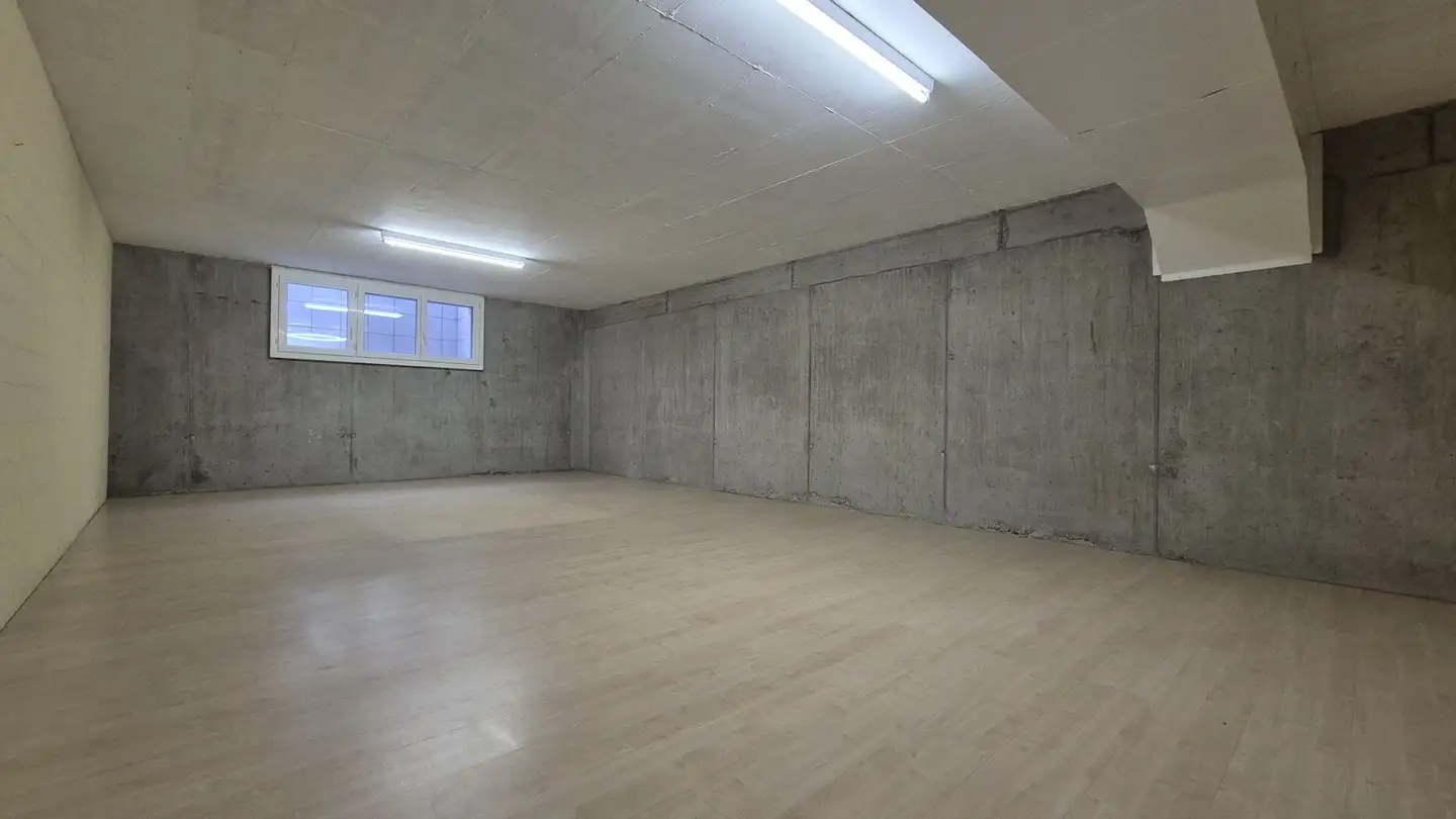 Espace de stockage à louer - Flurstrasse, 8887 Mels