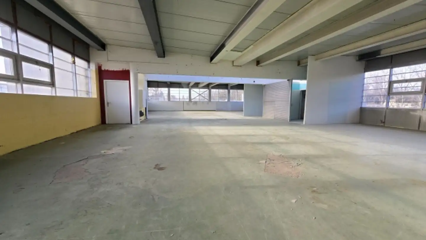 Storage space for rent - Chemin De L'aâ, 1987 Hérémence - Photo 3