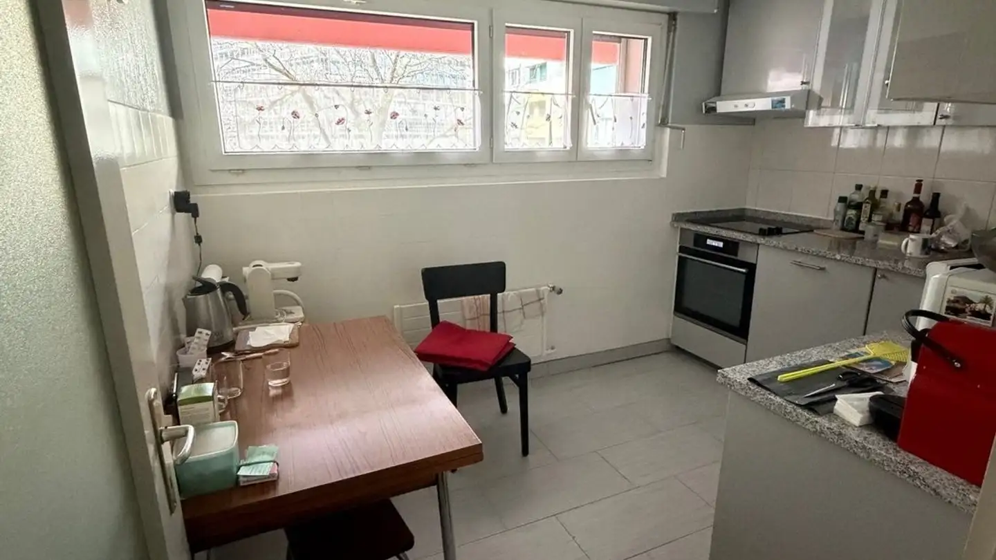 Appartement à louer - 2074 Marin-Epagnier - Photo 4