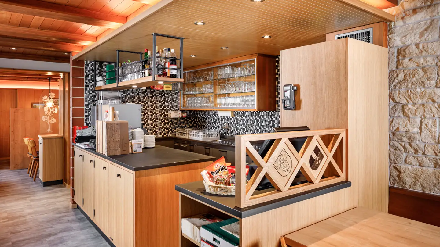 Restaurant kaufen - Hauptstrasse 110, 5112 Thalheim AG - Foto 4