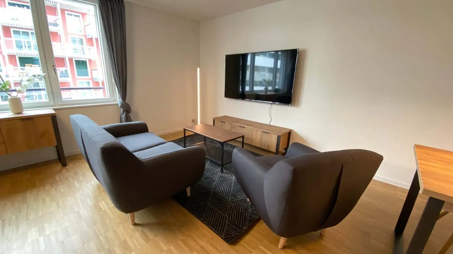 Studio for rent - 8952 Schlieren