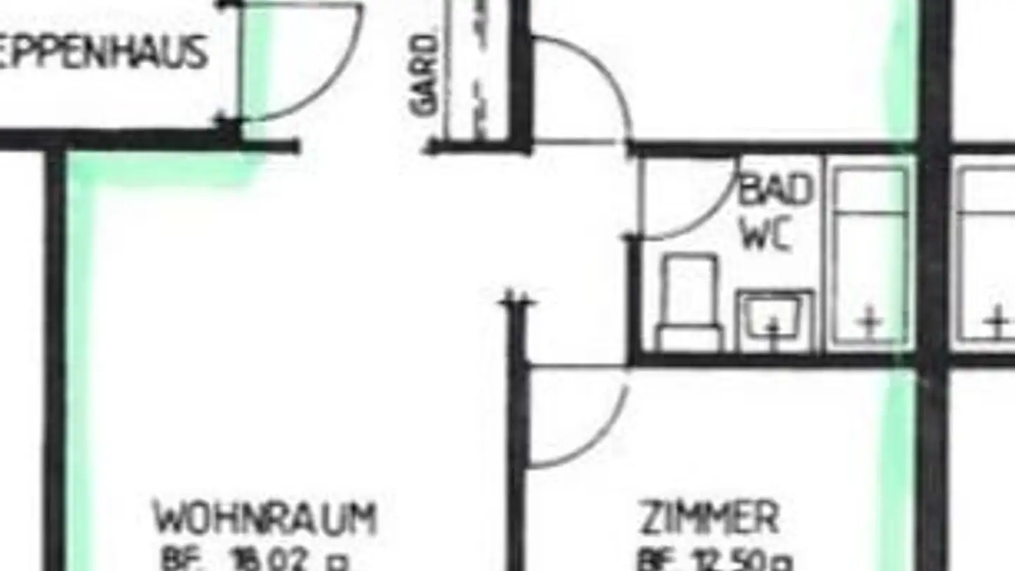 Appartamento in vendita - 5443 Niederrohrdorf - Photo 4