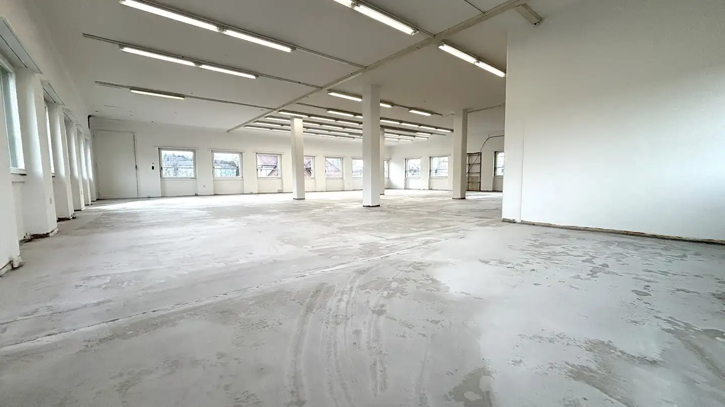 Commerciale in affitto - Bernstrasse 28, 3072 Ostermundigen - Foto 2