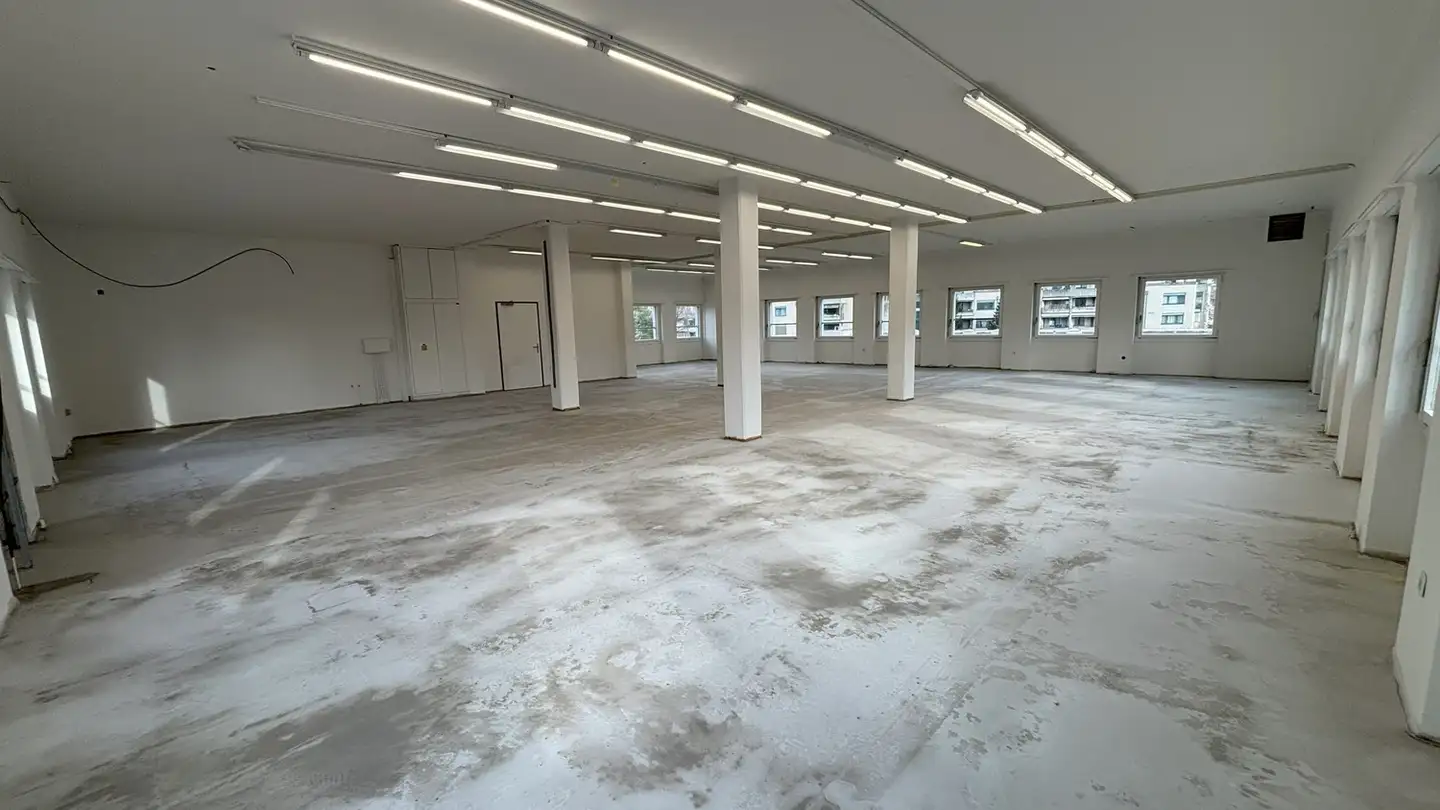 Commerciale in affitto - Bernstrasse 28, 3072 Ostermundigen - Foto 3