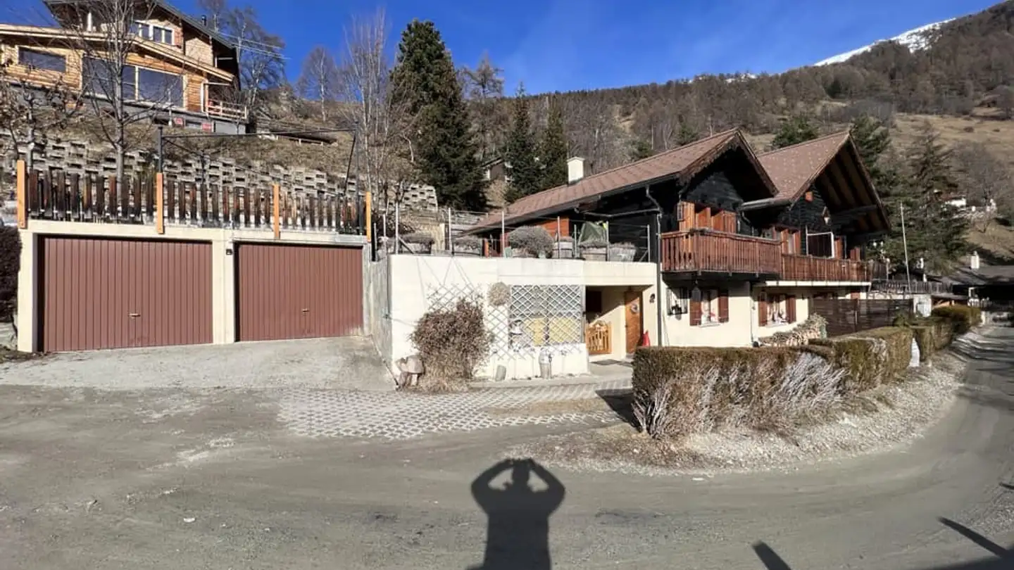 Maison individuelle à vendre - 1969 St-Martin VS - Photo 4