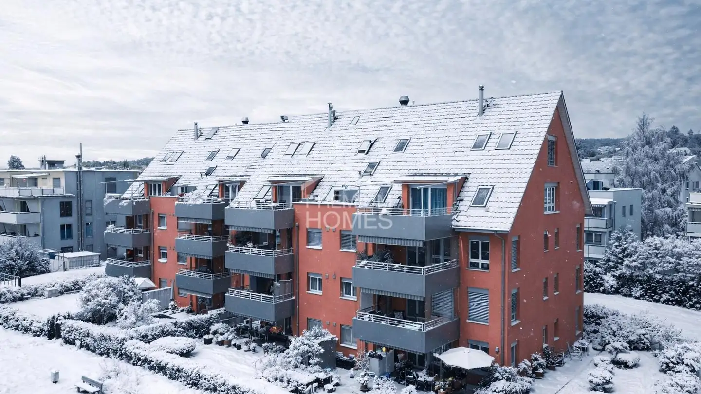 Wohnung kaufen - 8303 Bassersdorf