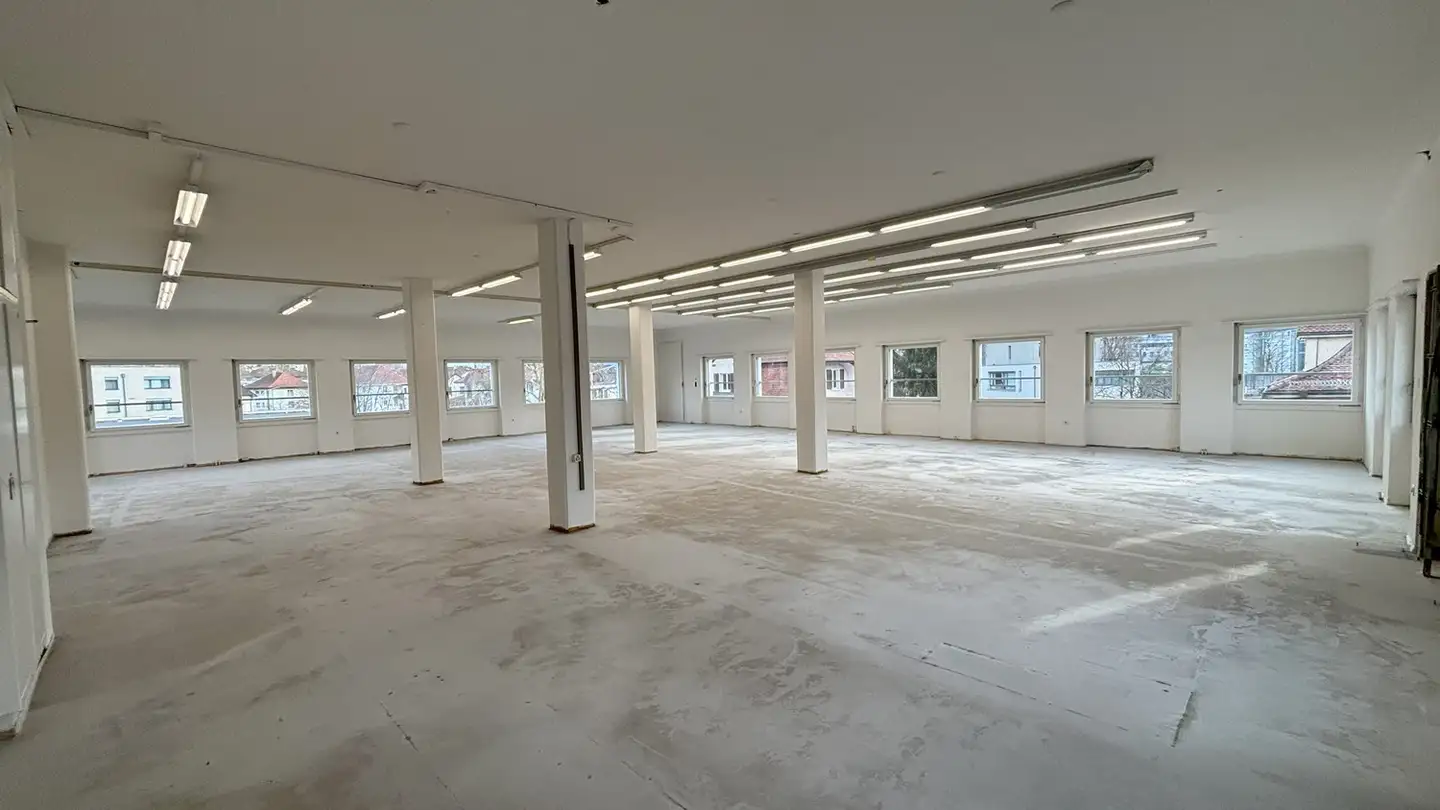 Commerciale in affitto - Bernstrasse 28, 3072 Ostermundigen - Foto 4