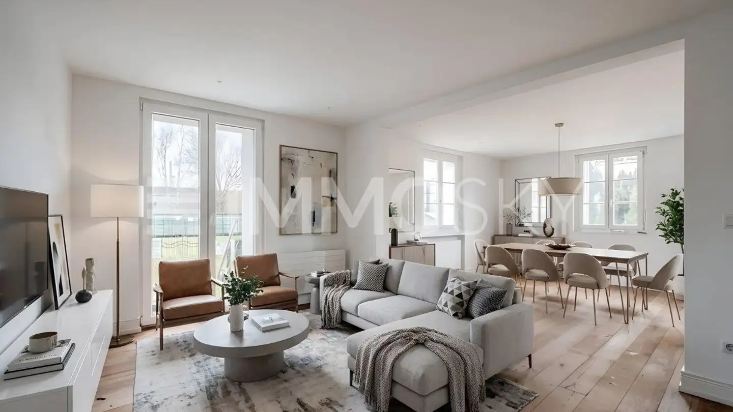 Single house for sale - 4852 Rothrist