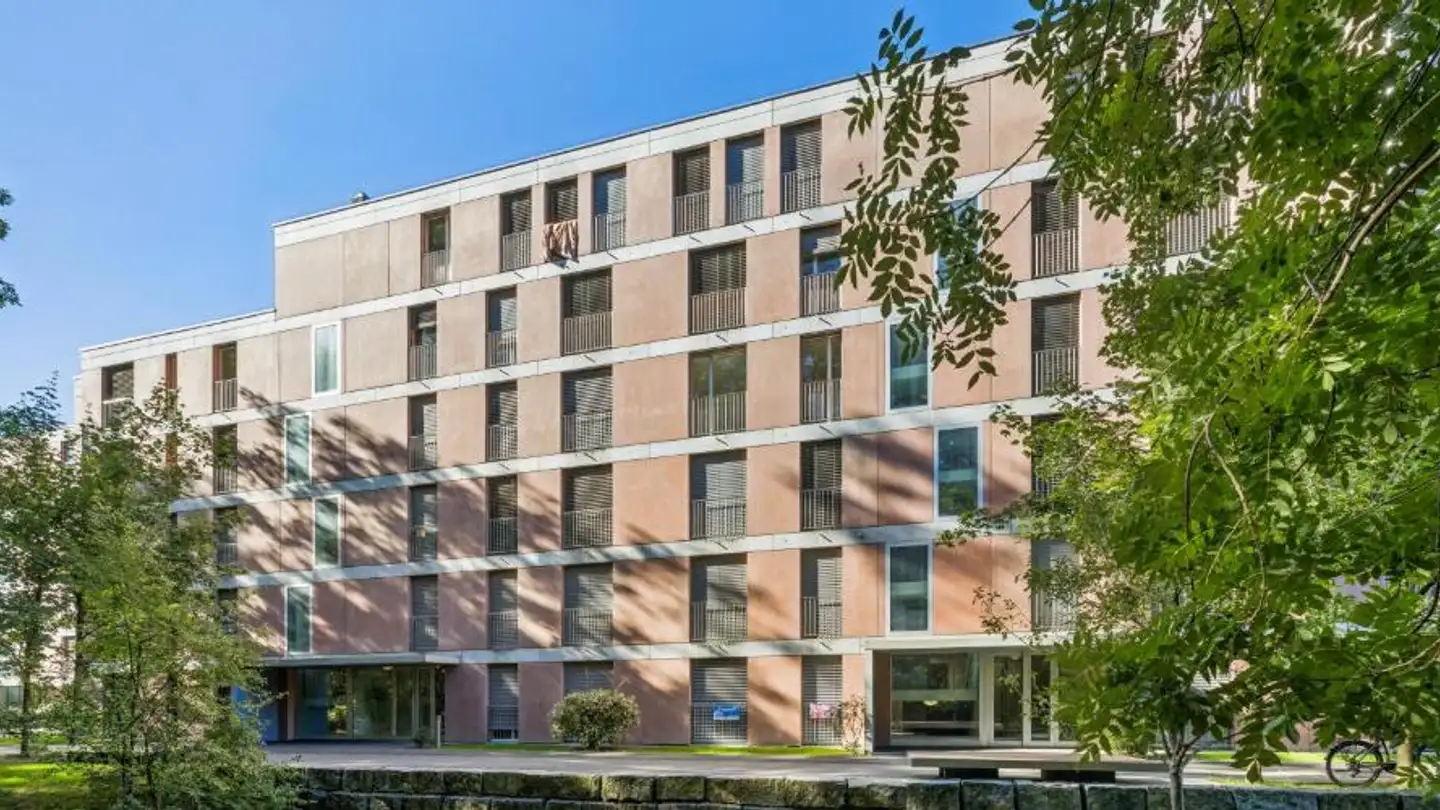 Apartment for sale - Rue du Champ du Bois 16, 1052 Le Mont-sur-Lausanne
