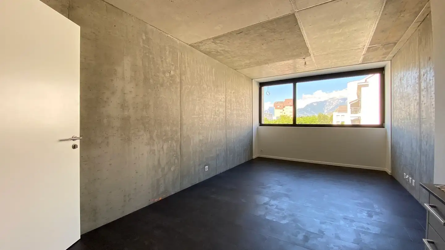 Studio in affitto - Route De Chippis 64c, 1950 Sion - Foto 4