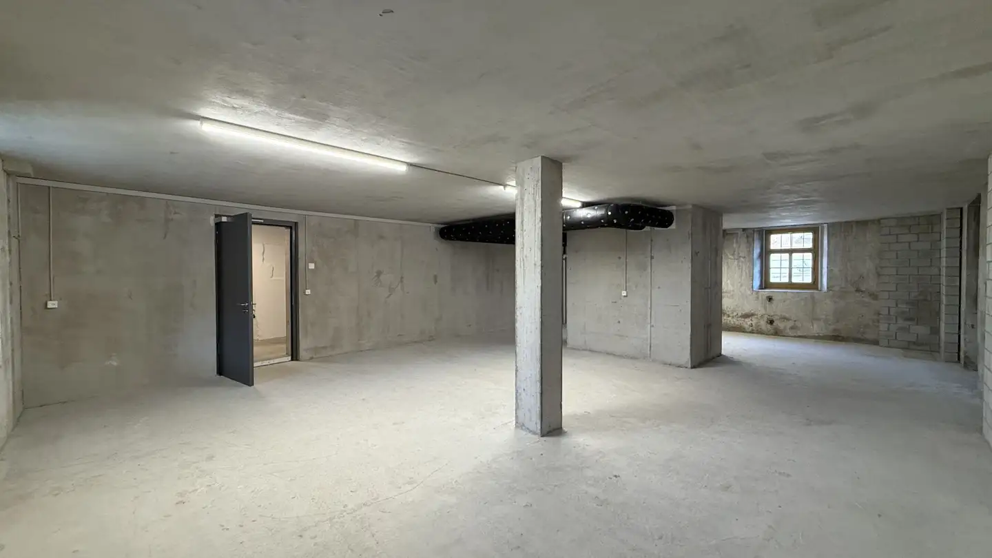 Sala hobby in affitto - Bruggmühle 7, 9220 Bischofszell - Foto 3