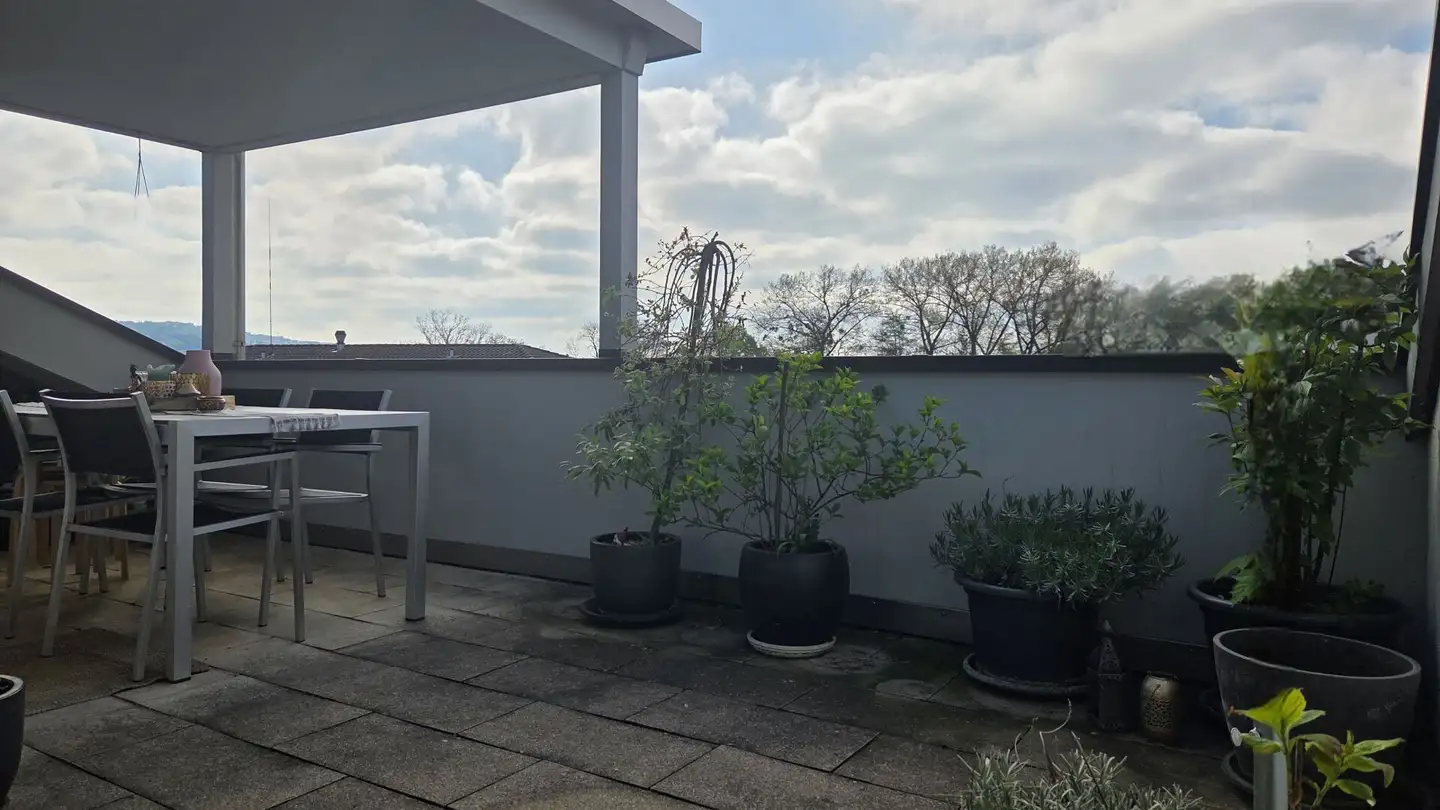 Dachgeschosswohnung mieten - Christoph-Schnyder-Strasse 49, 6210 Sursee - Foto 2
