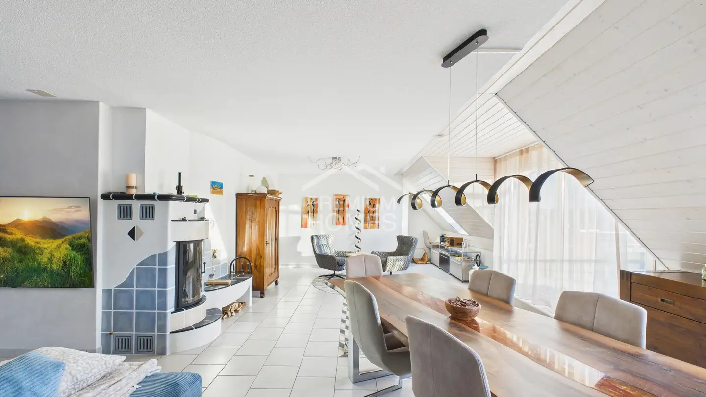 Wohnung kaufen - 8303 Bassersdorf - Foto 3