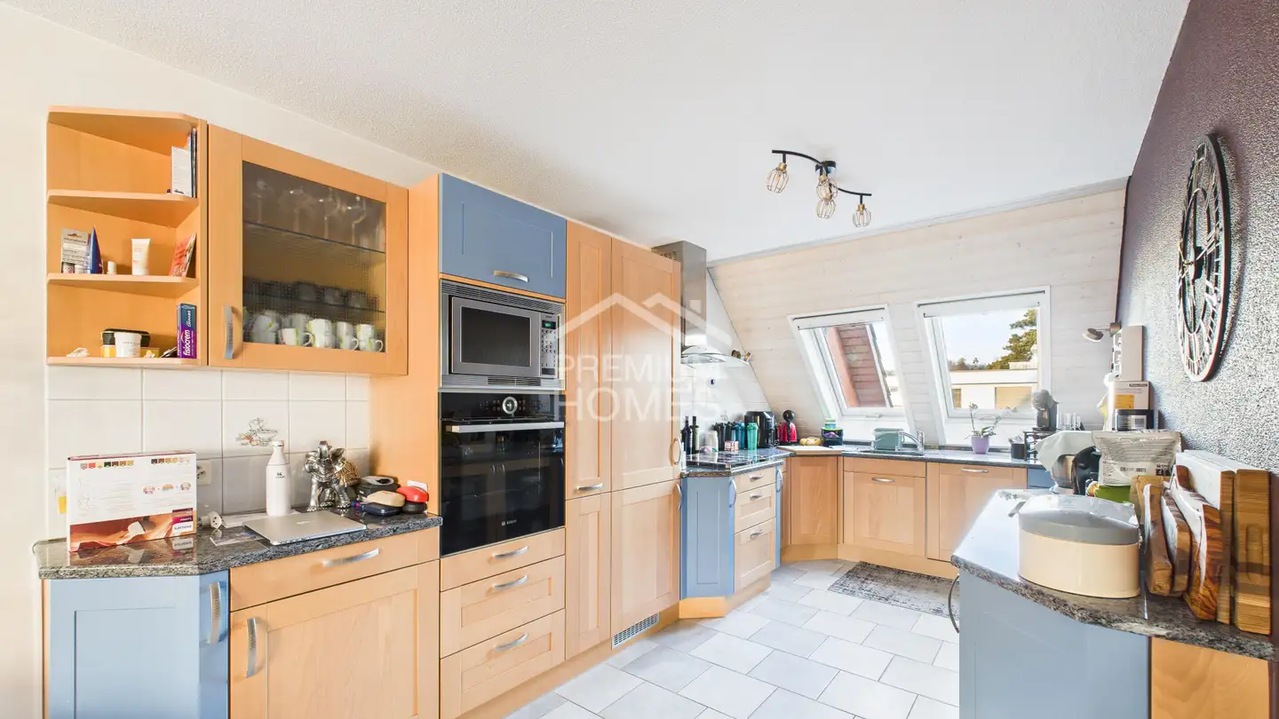 Wohnung kaufen - 8303 Bassersdorf - Foto 4