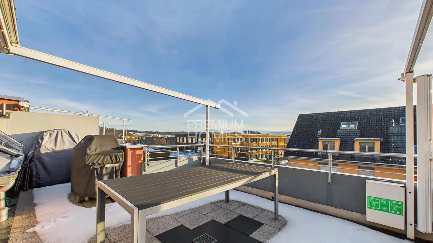 Appartement à vendre - 8303 Bassersdorf - Photo 4