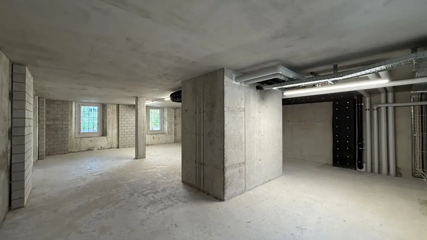 Sala hobby in affitto - Bruggmühle 7, 9220 Bischofszell - Foto 4