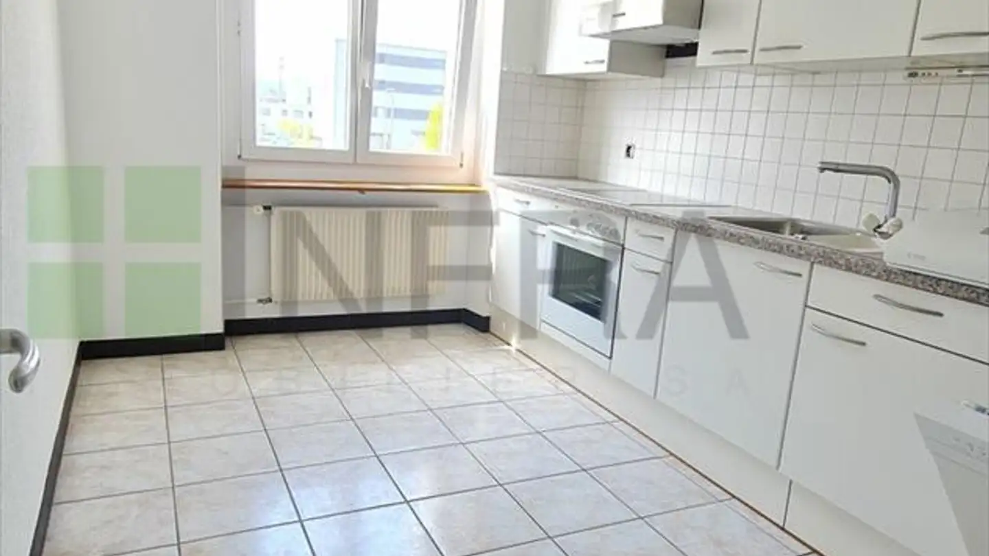 Wohnung mieten - Rue Emile-Boéchat 30, 2800 Delémont