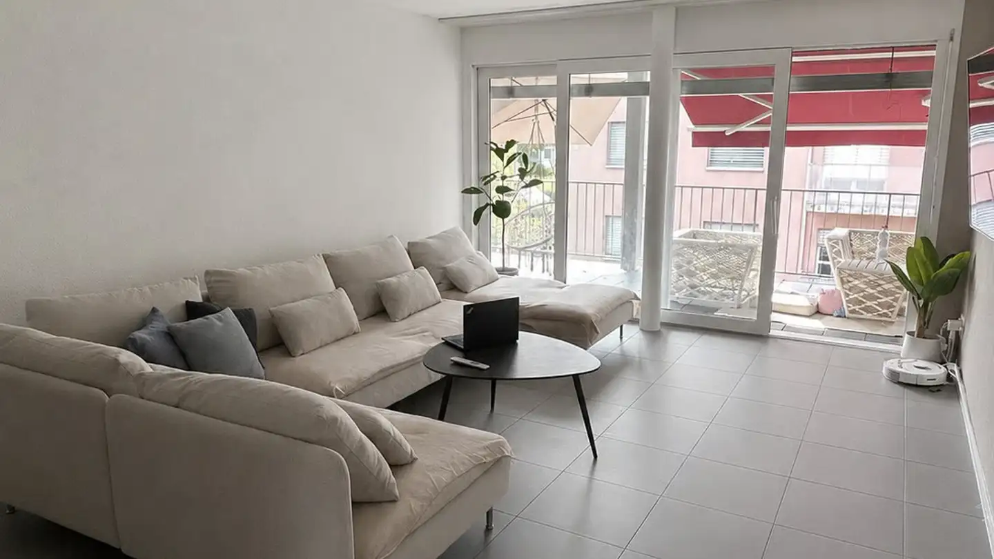 Apartment for rent - 8422 Pfungen