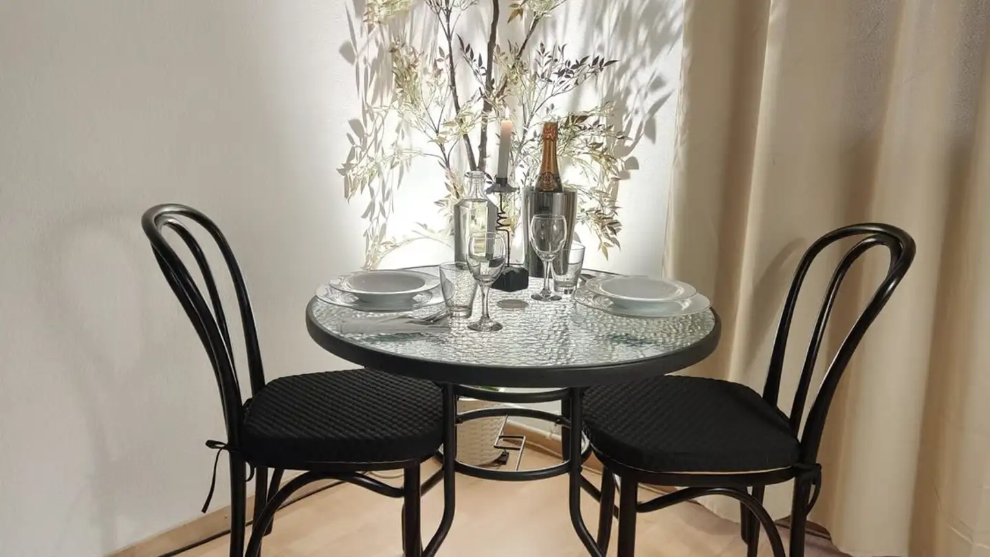 Möblierte Wohnung mieten - 8200 Schaffhausen - Foto 4