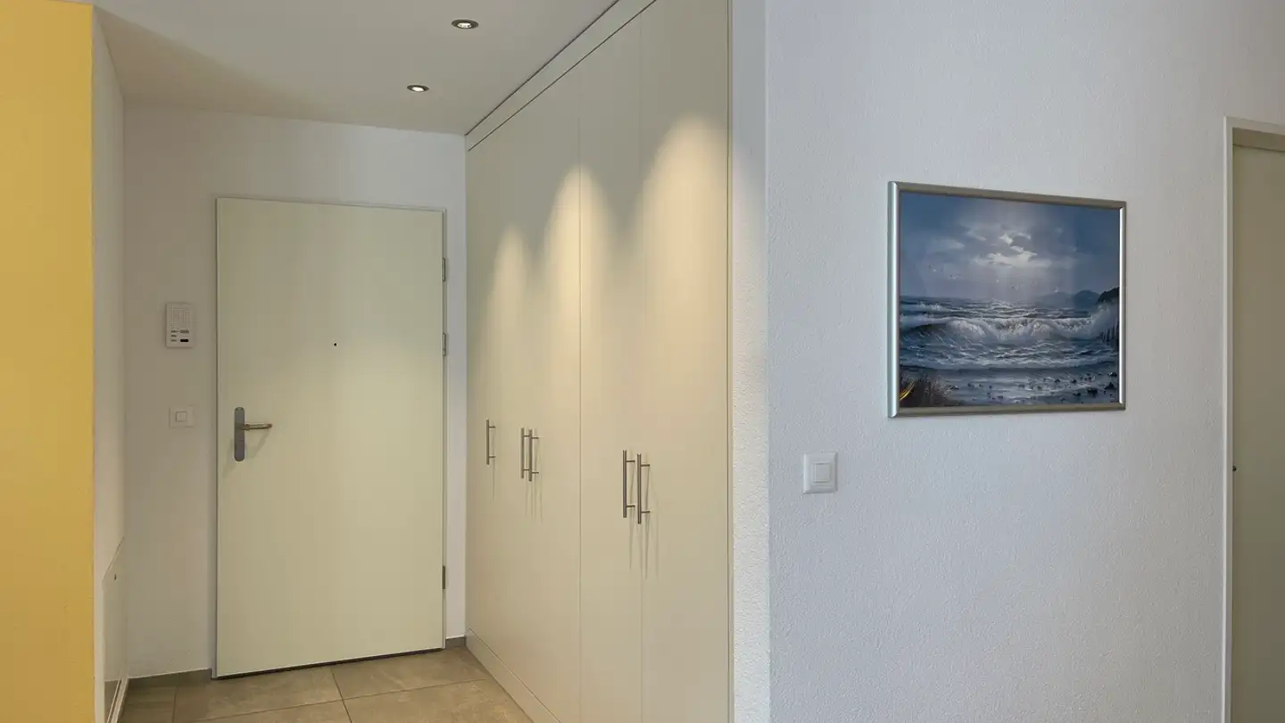 Appartamento in affitto - Poststrasse 2, 6123 Geiss - Foto 3