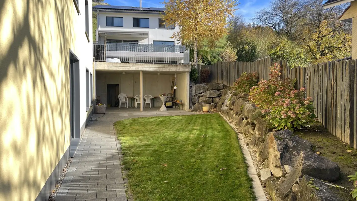 Appartamento in affitto - Poststrasse 2, 6123 Geiss