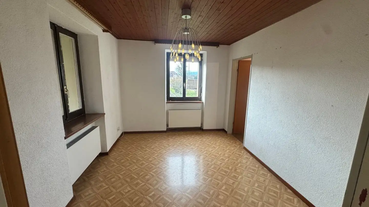 Apartment for rent - Rue De La Saline, 2823 Courcelon