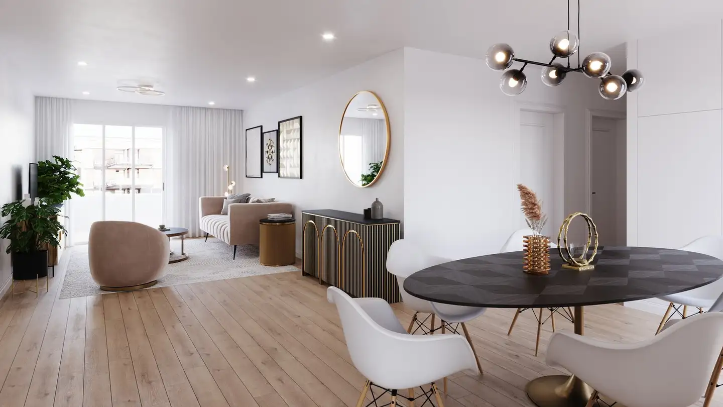 Attico in vendita - Uetlibergstrasse 15, 8045 Zürich - Foto 3