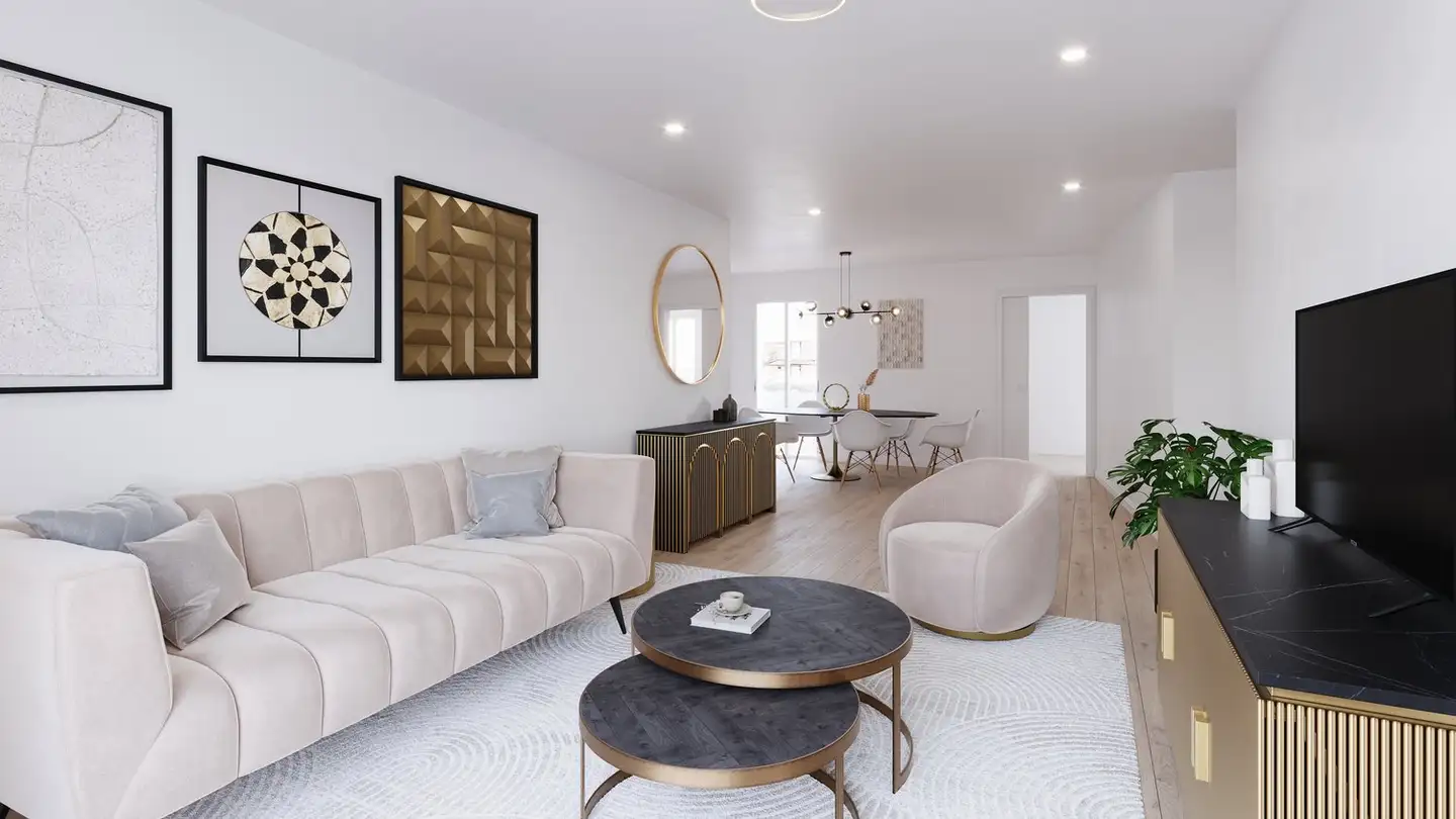 Attico in vendita - Uetlibergstrasse 15, 8045 Zürich - Foto 4