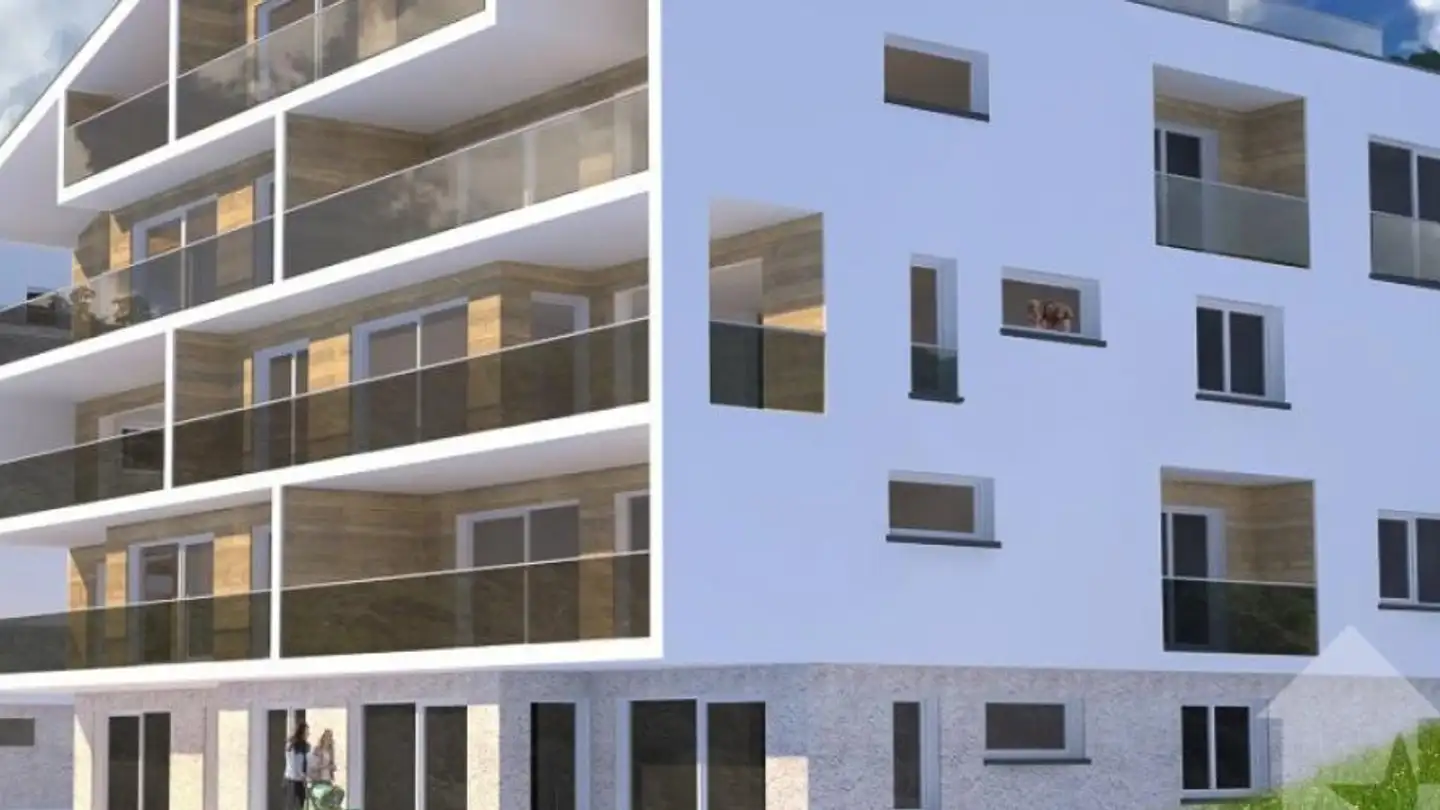 Appartamento in vendita - 3922 Stalden VS - Foto 2