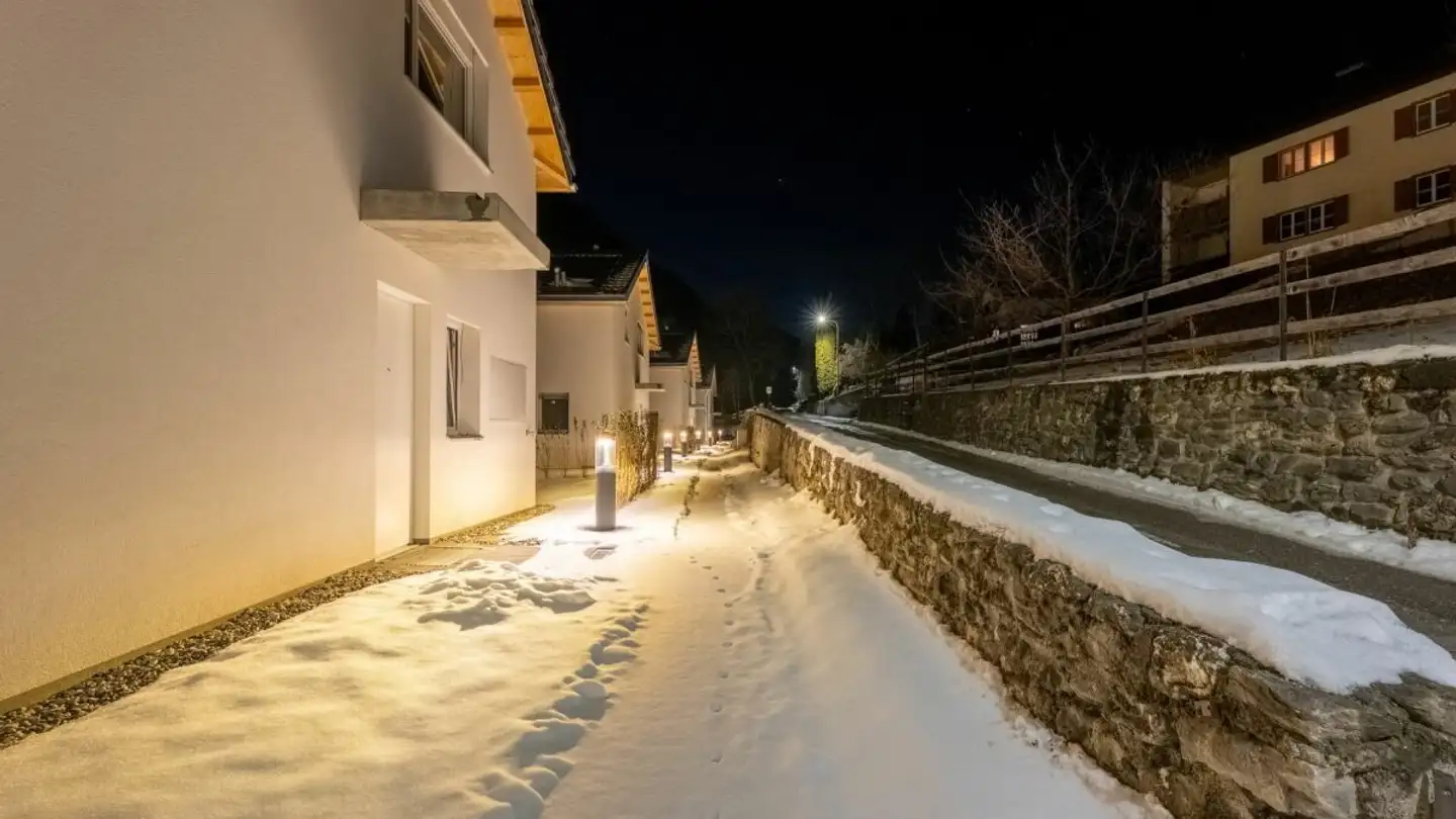 Single house for sale - Dorfstrasse 13, 7405 Rothenbrunnen - Photo 4