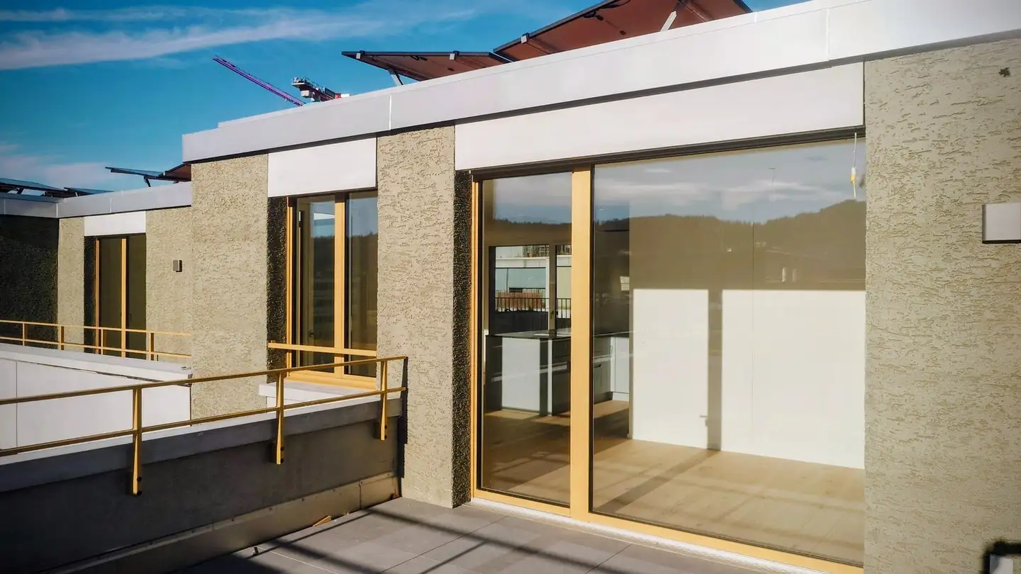 Appartamento in affitto - Spiserstrasse 8, 8047 Zürich - Foto 4