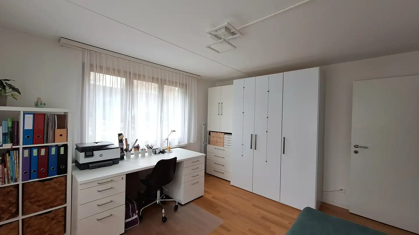 Apartment for rent - Unterdorfstrasse 8, 8908 Hedingen - Photo 2