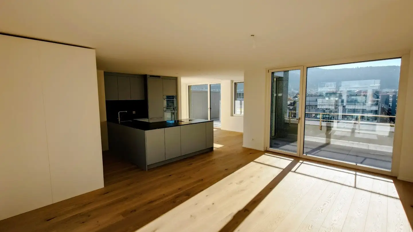 Appartement à louer - Spiserstrasse 8, 8047 Zürich