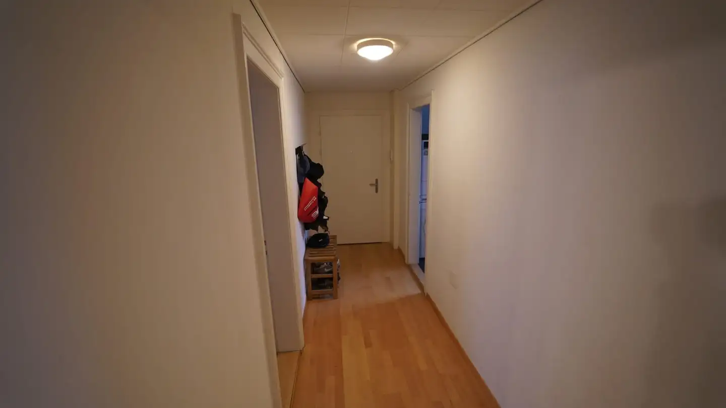 Zimmer mieten - Kasimir-Pfyffer-Strasse 3, 6003 Luzern - Foto 3