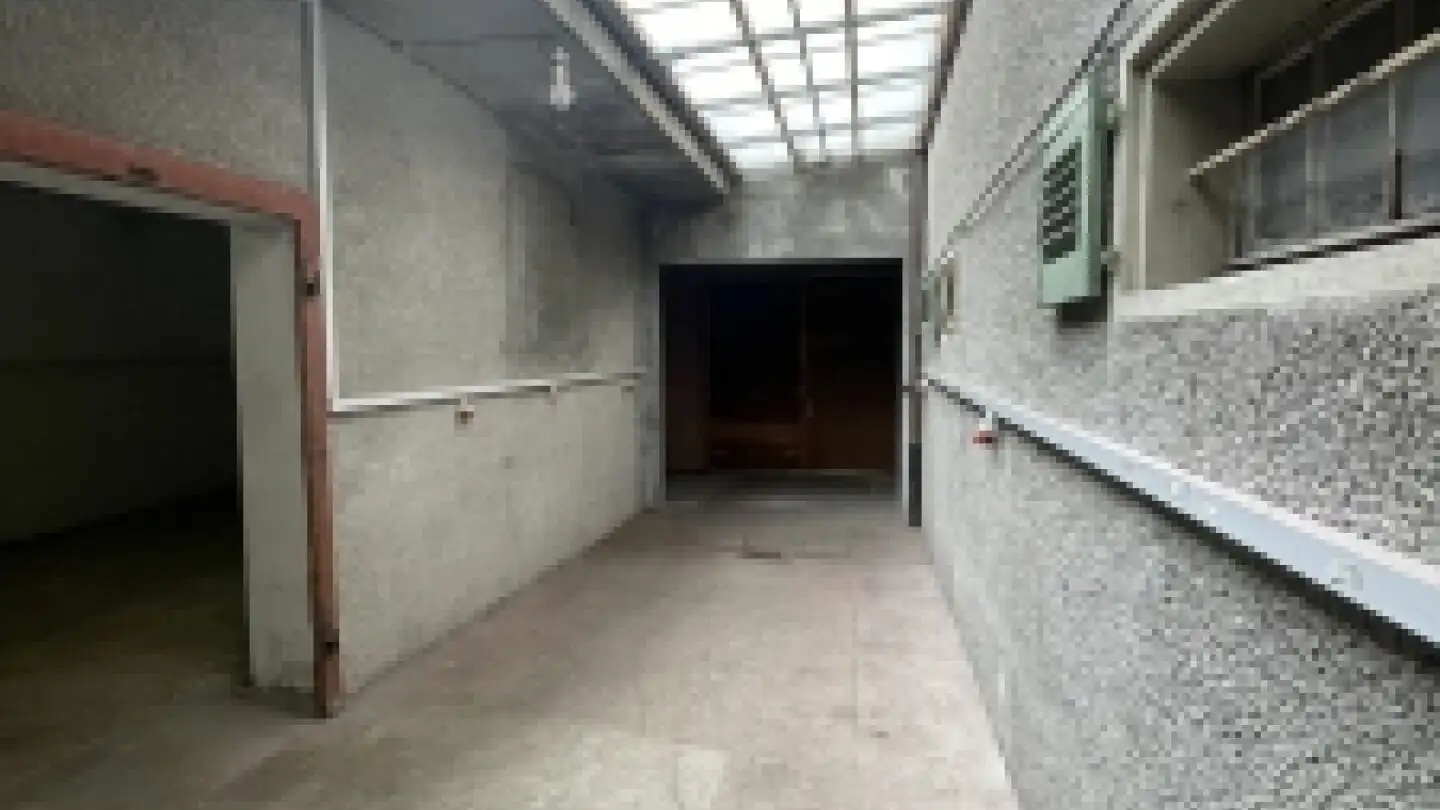 Espace de stockage à louer - Route De Villeret 20, 2610 St-Imier - Photo 2