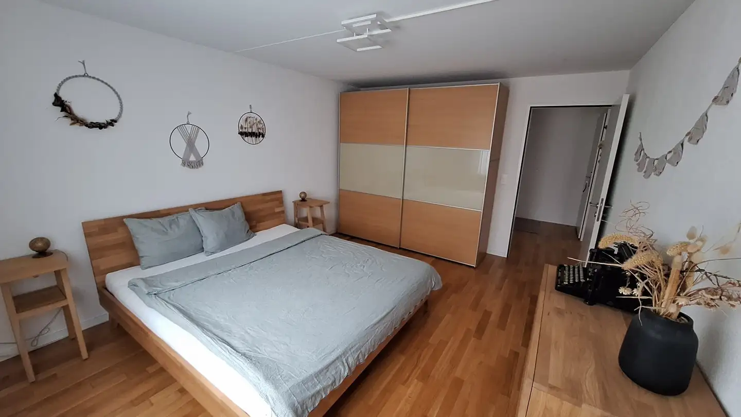 Apartment for rent - Unterdorfstrasse 8, 8908 Hedingen - Photo 3