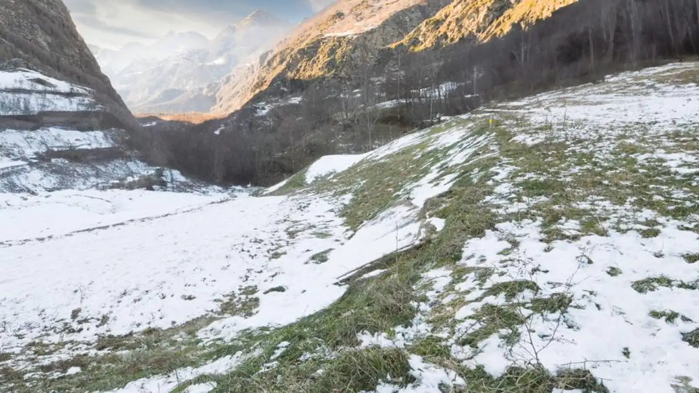 Appartamento in vendita - 3922 Stalden VS - Foto 4