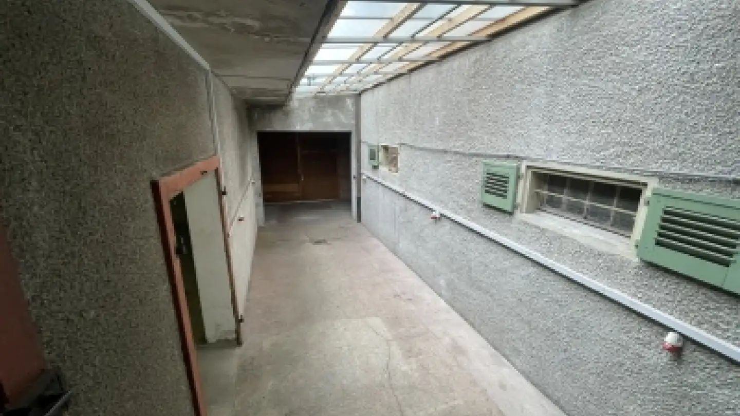 Espace de stockage à louer - Route De Villeret 20, 2610 St-Imier - Photo 3