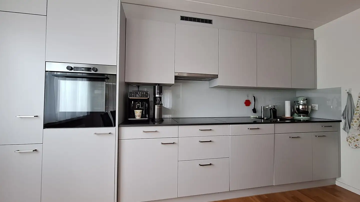 Apartment for rent - Unterdorfstrasse 8, 8908 Hedingen - Photo 4