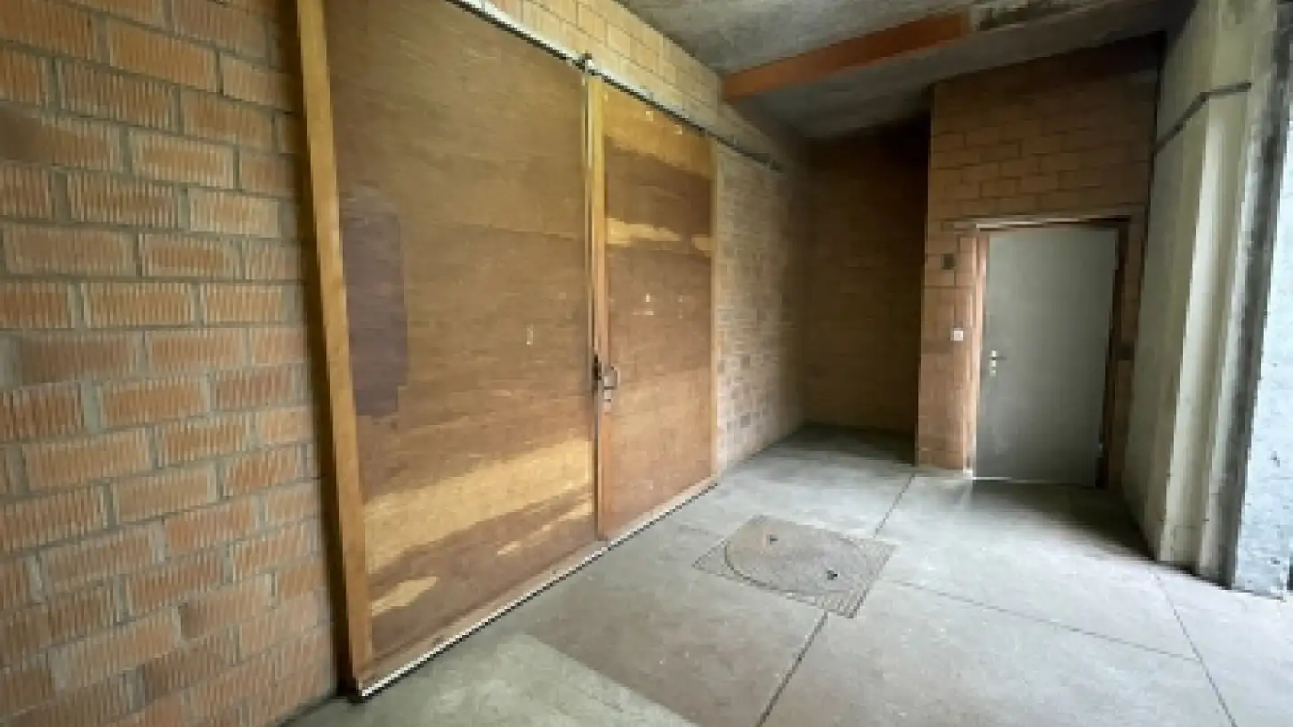 Espace de stockage à louer - Route De Villeret 20, 2610 St-Imier - Photo 4