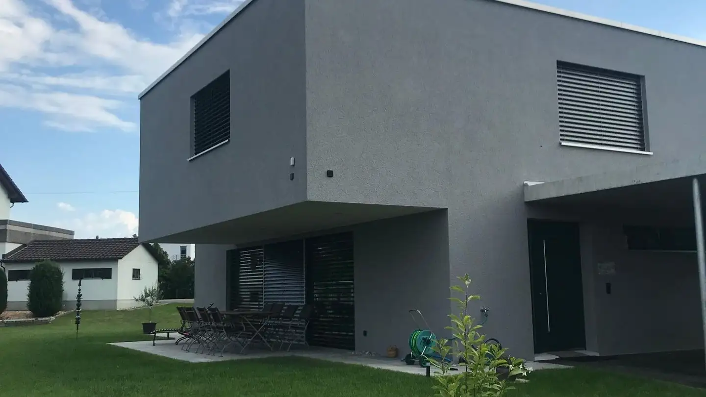 Einfamilienhaus mieten - Starenweg 6b, 4553 Subingen - Foto 2