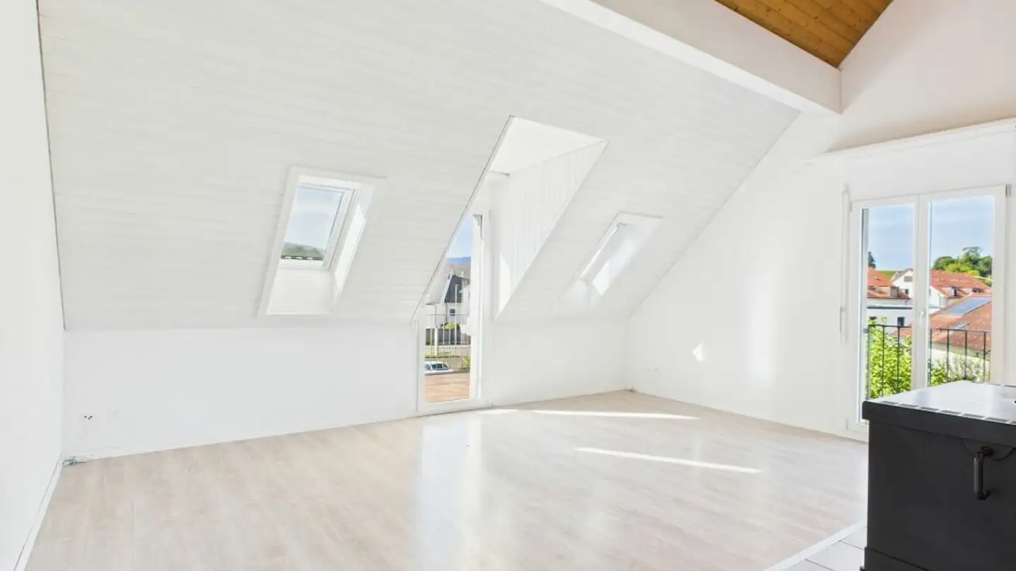 Attico in vendita - Sunneraistrasse, 8634 Hombrechtikon - Foto 3