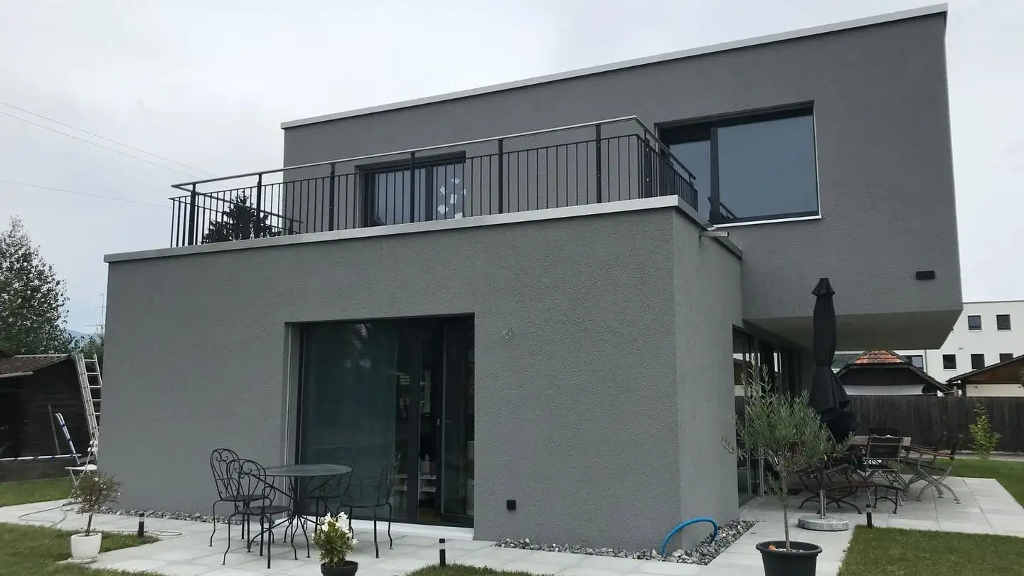 Einfamilienhaus mieten - Starenweg 6b, 4553 Subingen - Foto 3