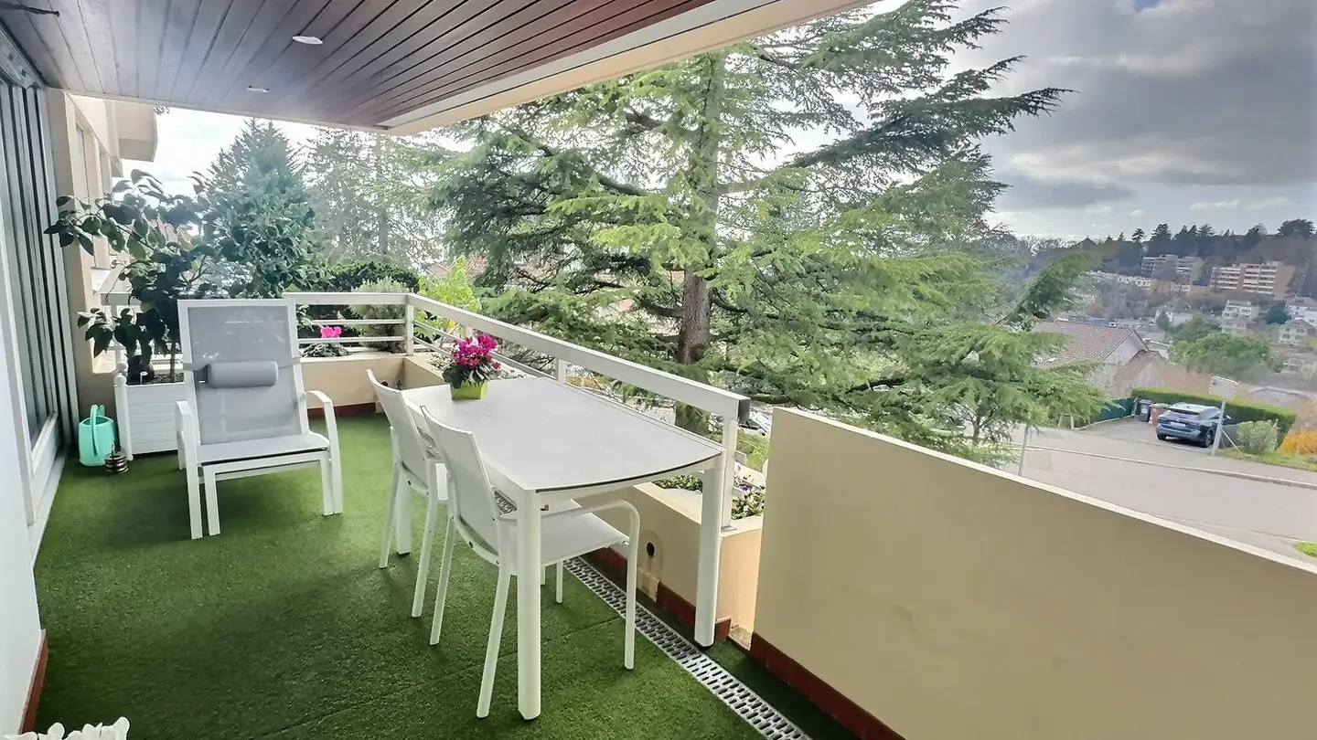 Apartment for sale - 1009 Pully - Photo 2