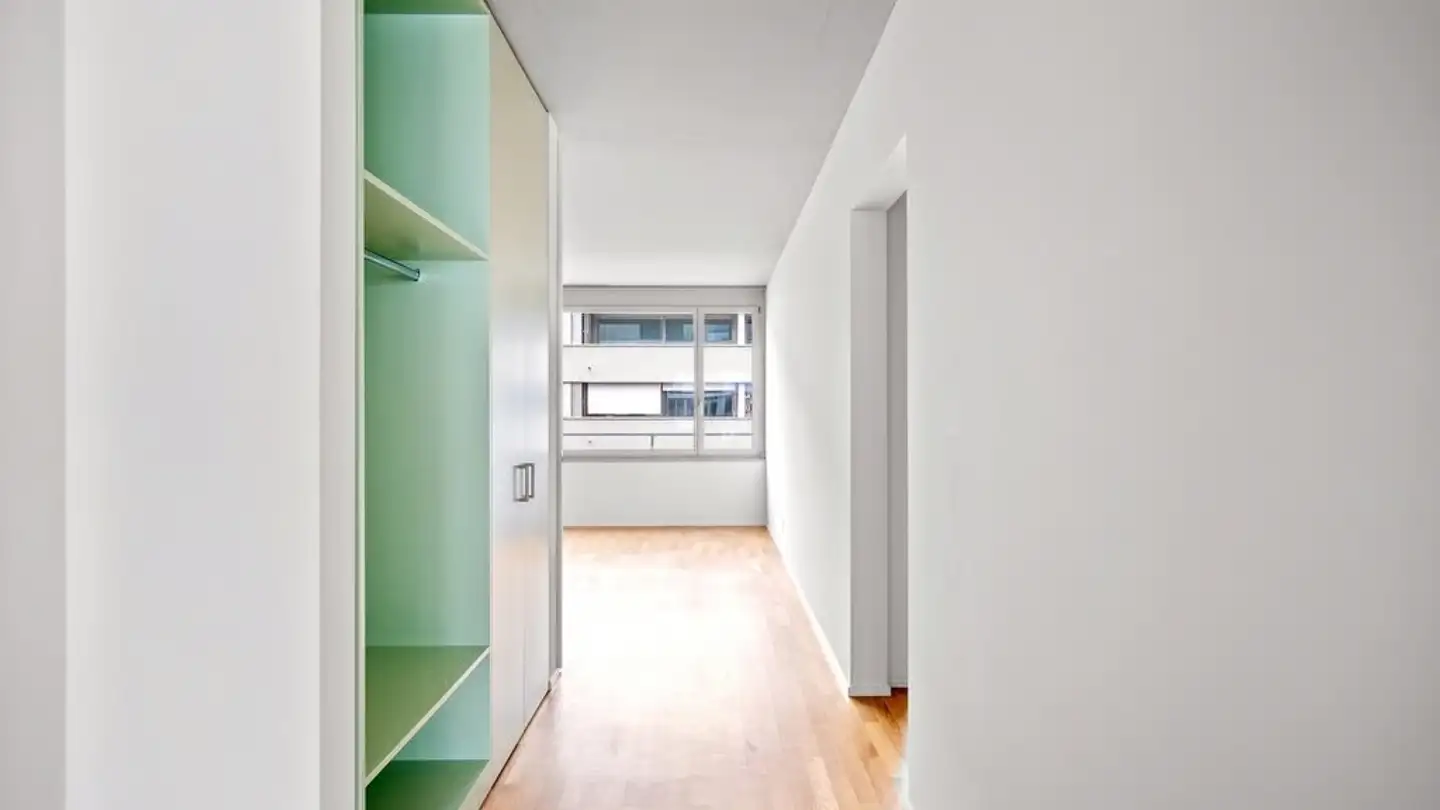 Wohnung mieten - Else-Züblin-Strasse 102, 8404 Winterthur - Foto 2