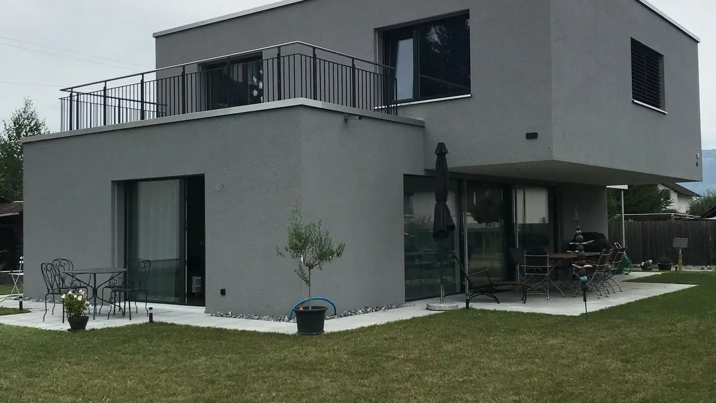 Einfamilienhaus mieten - Starenweg 6b, 4553 Subingen