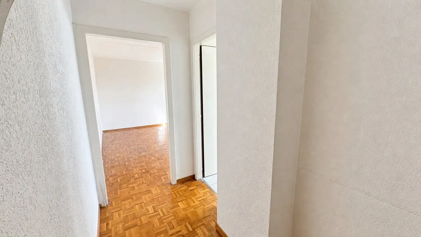 Wohnung mieten - Rue De La Perrausa 3, 1632 Riaz - Foto 4